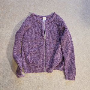 Gymboree Girl Sweater